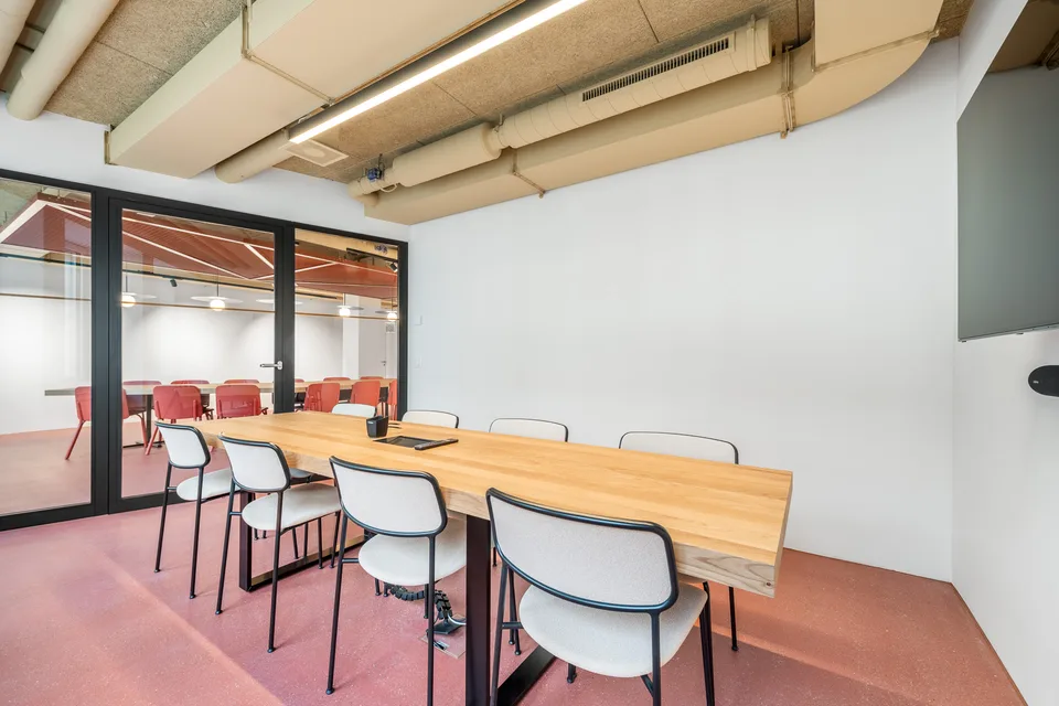 Büro – Foto 17 von 22