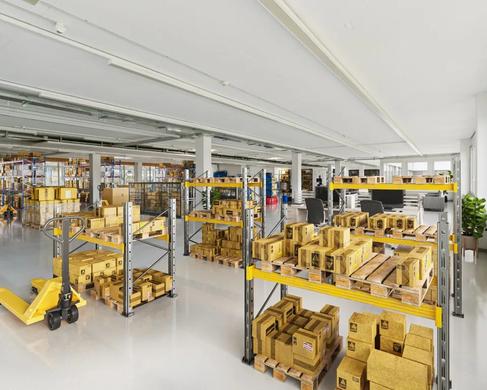 Ab 340 m² – vielseitige Büro- und Gewerbeflächen – Foto 11 von 11