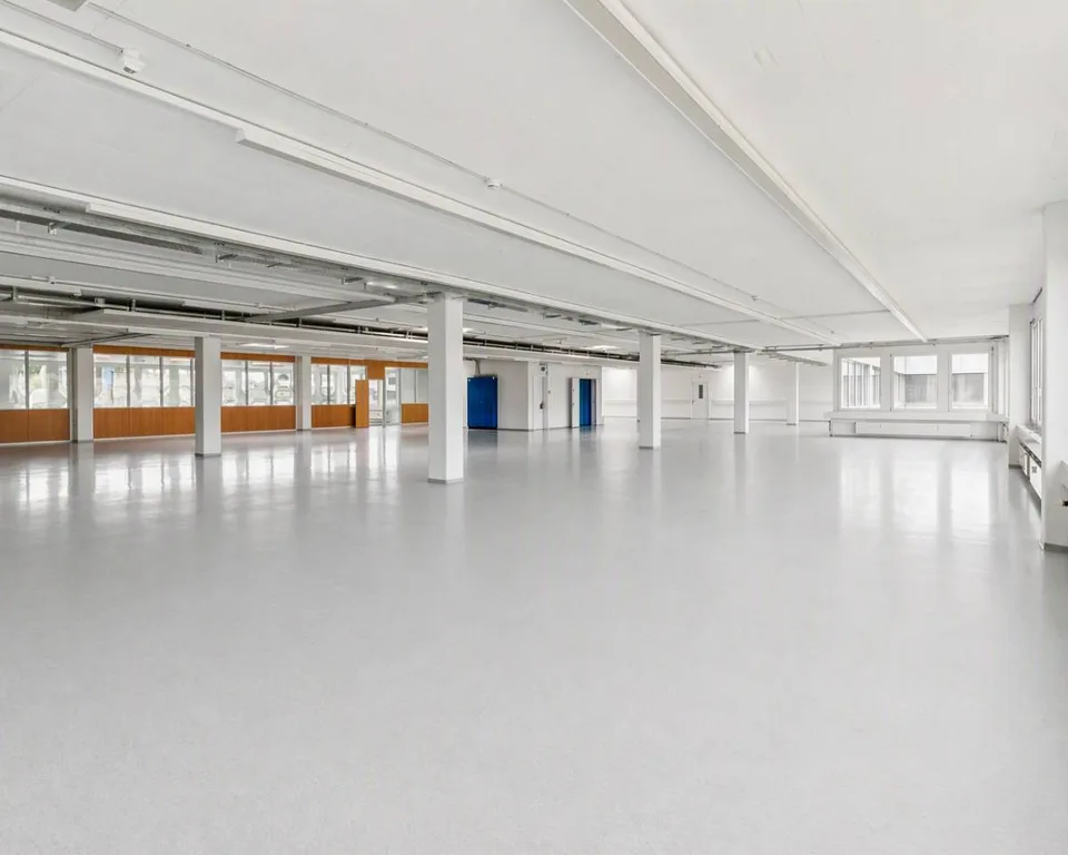 Ab 340 m² – vielseitige Büro- und Gewerbeflächen – Foto 10 von 11