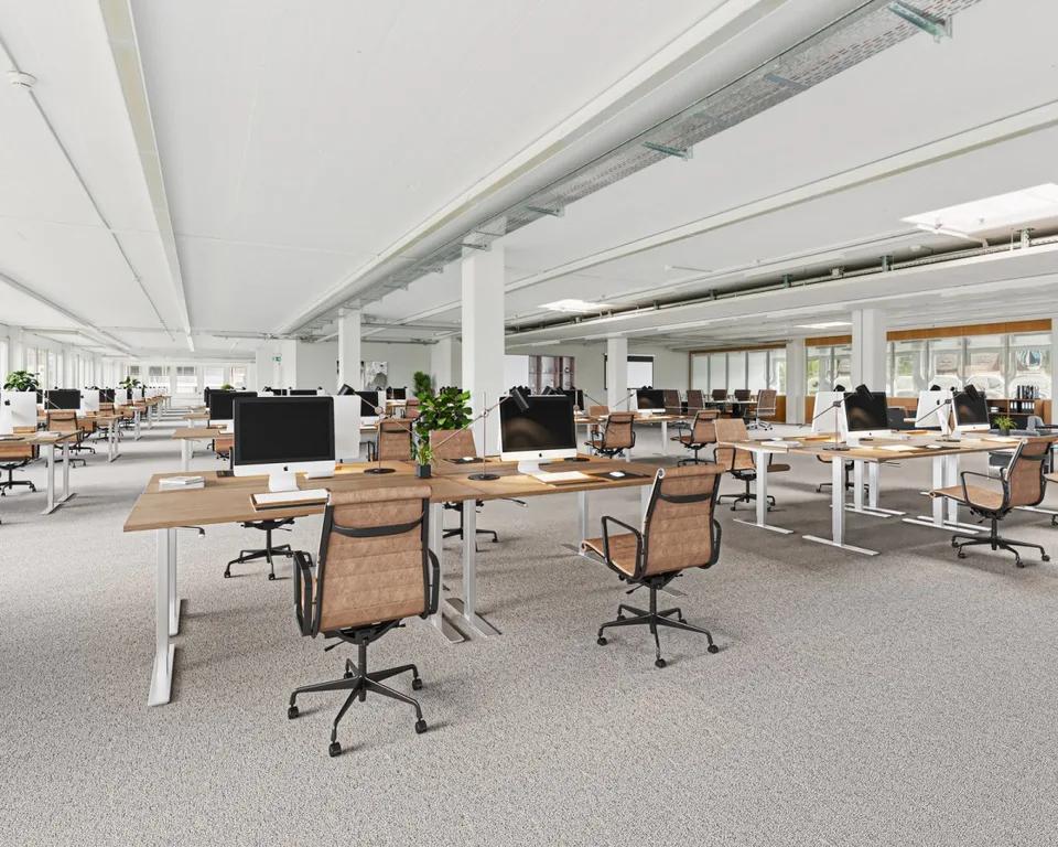 Ab 340 m² – vielseitige Büro- und Gewerbeflächen – Foto 8 von 11