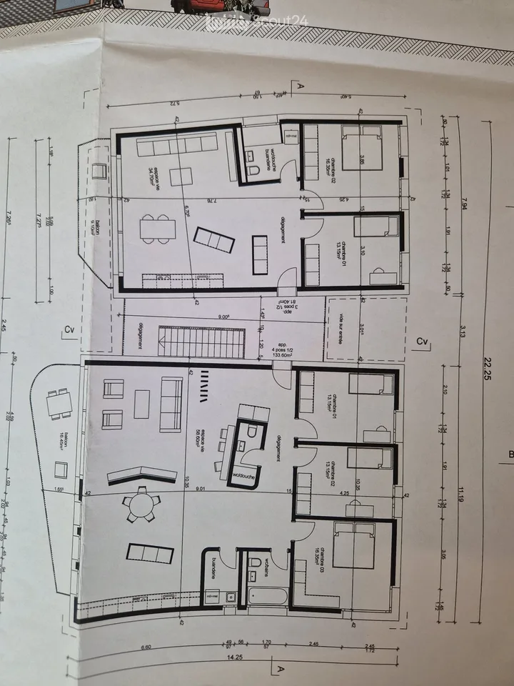 Appartement