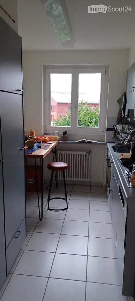 Camera tranquilla in condivisione 14m2 1 ottobre