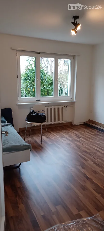 Ruhiges WG-Zimmer 14m2 1.Oktober