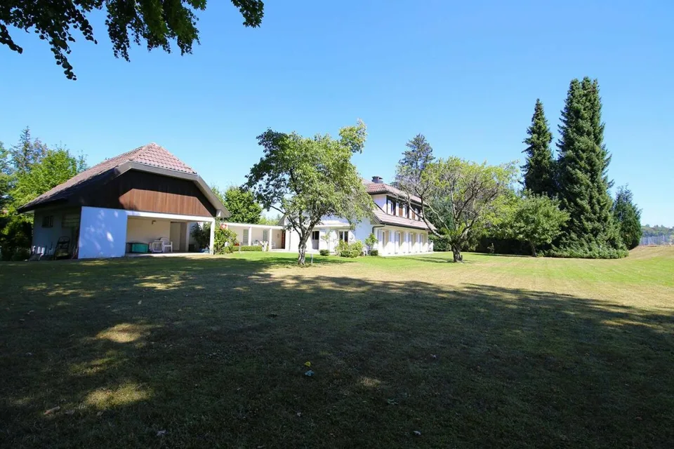 Villa individuelle 7.5 pièces à Fribourg