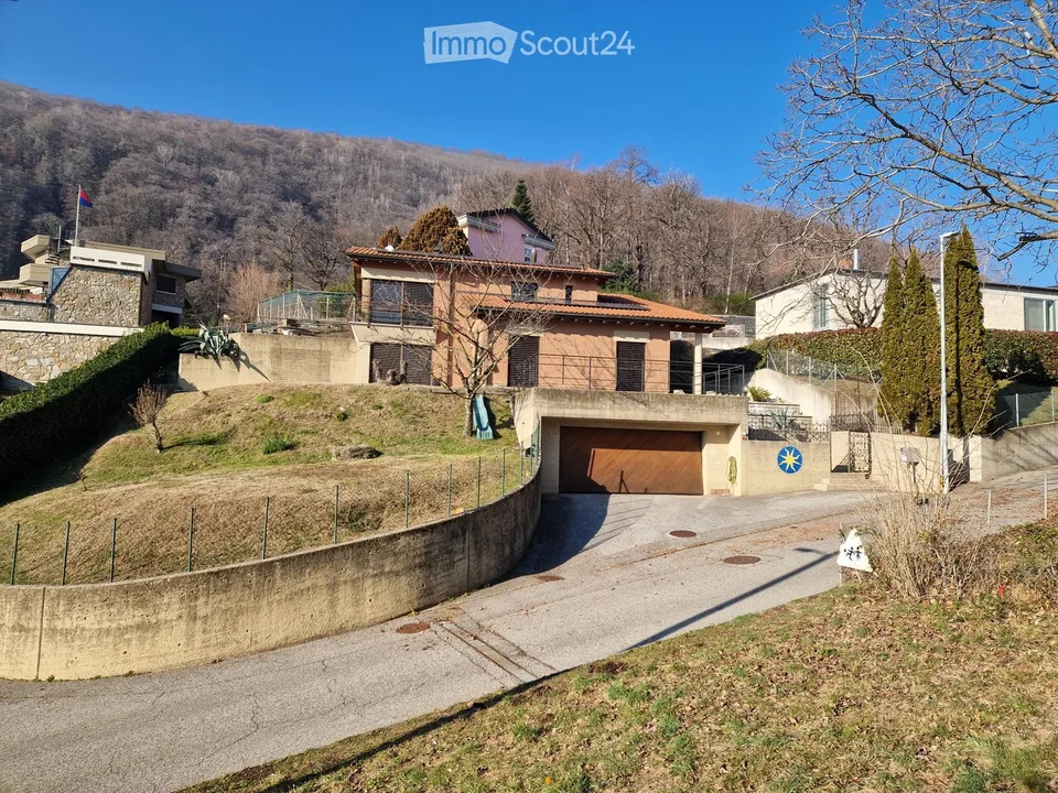 Casa anche secondaria