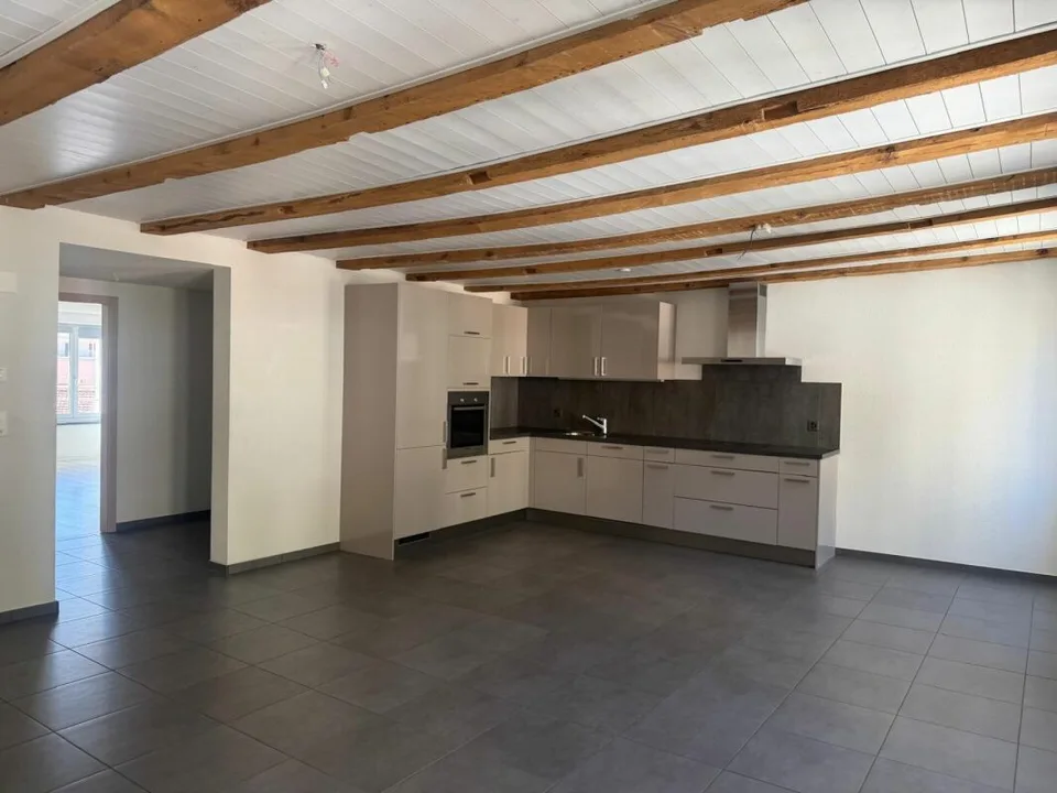 St-Imier, magnifique appartement de 3.5 pièces avec ascenseur
