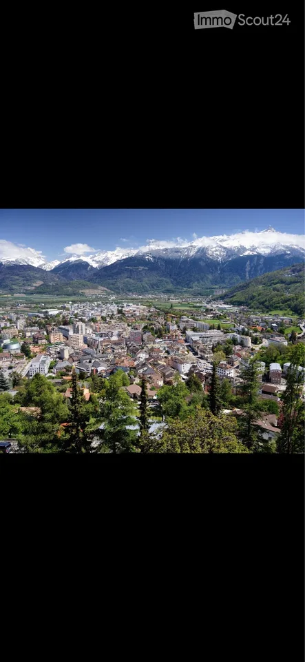 Looking for an apartment to rent - Monthey