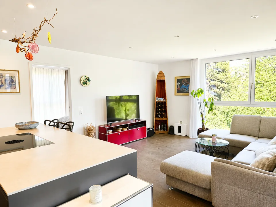 Habiter au Marbächlein