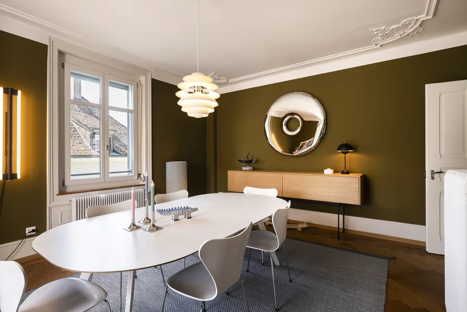 Stylish Maisonette Apartment with Historic Charm