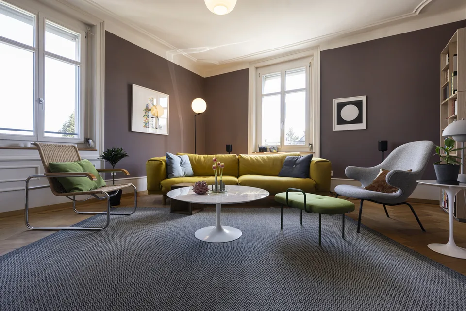 Stylish Maisonette Apartment with Historic Charm