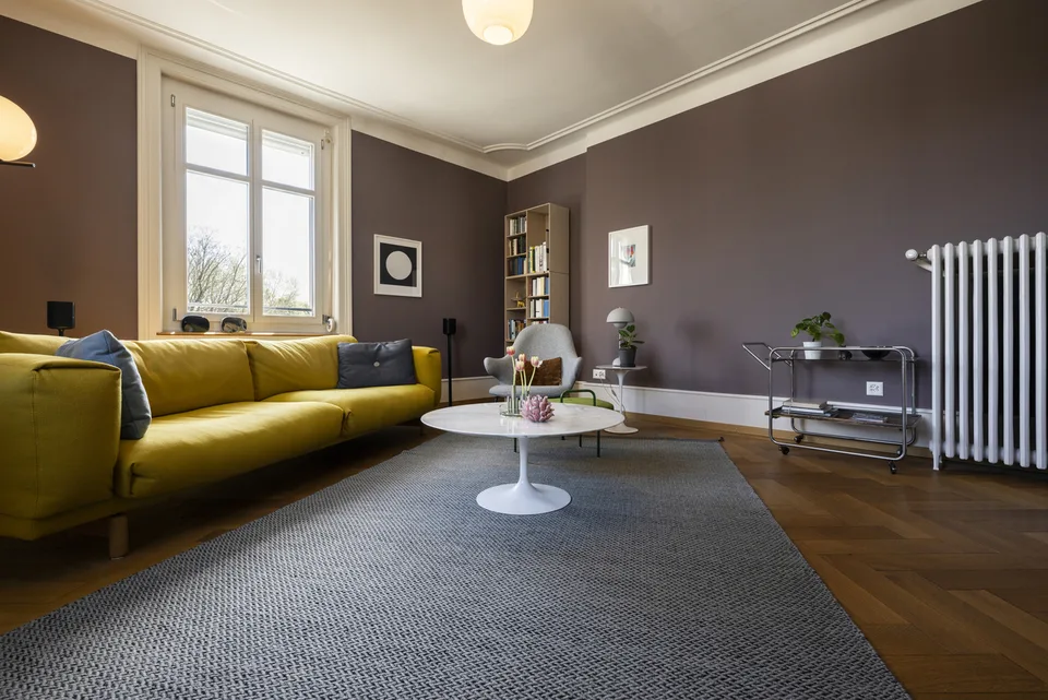 Stylish Maisonette Apartment with Historic Charm