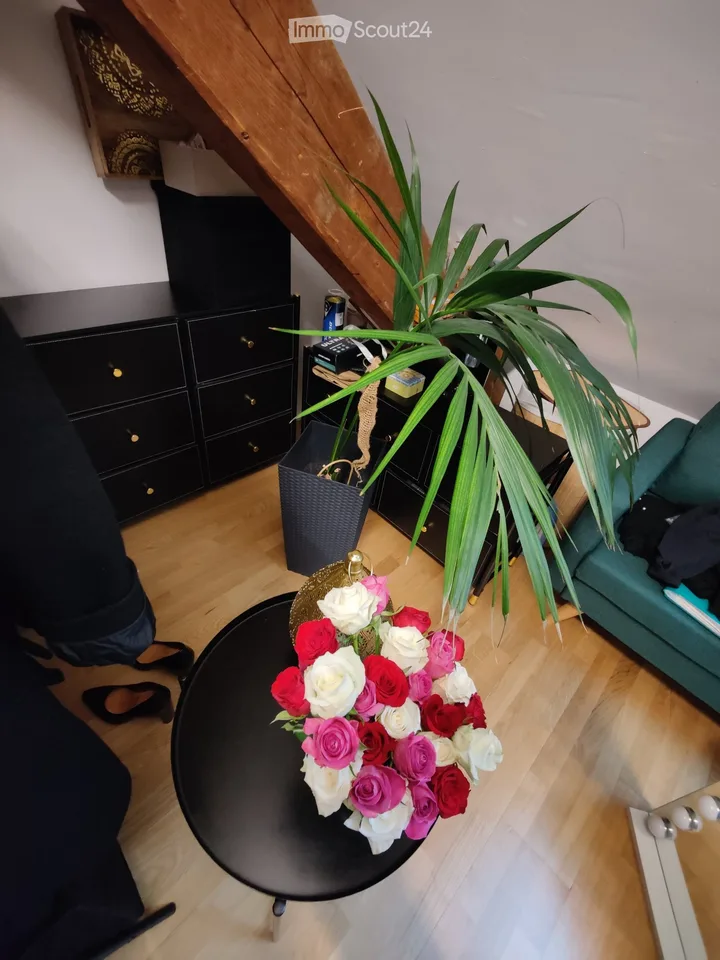 WG Zimmer zur Untermiete