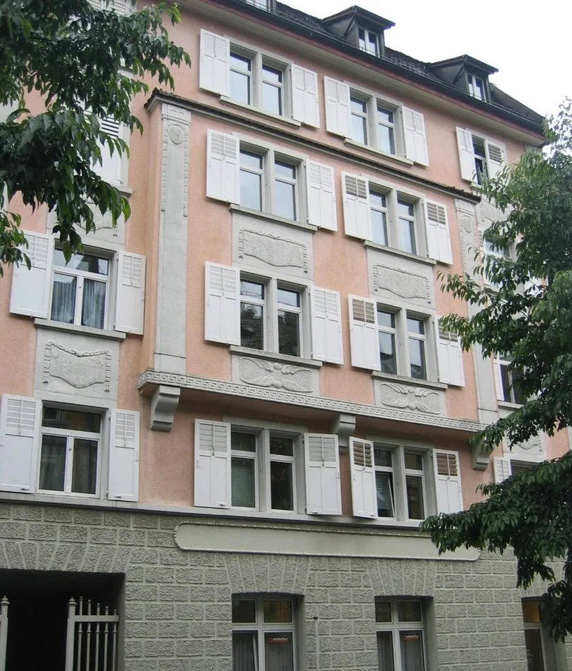 Attraktives Zuhause an bester Lage