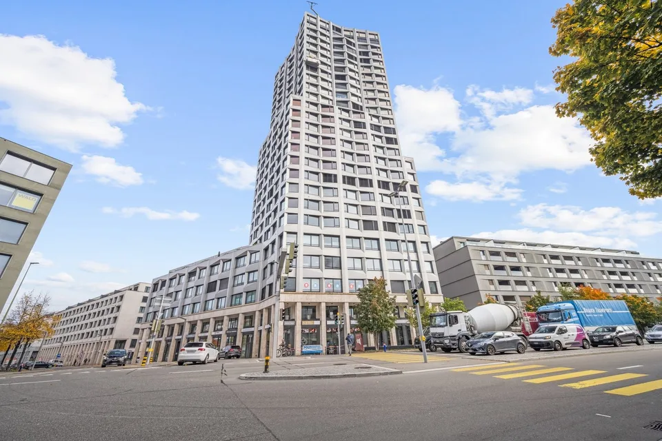 Limmattower Dietikon – Your Stage for Success