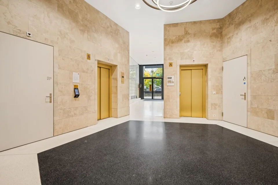 Limmattower Dietikon – Your Stage for Success