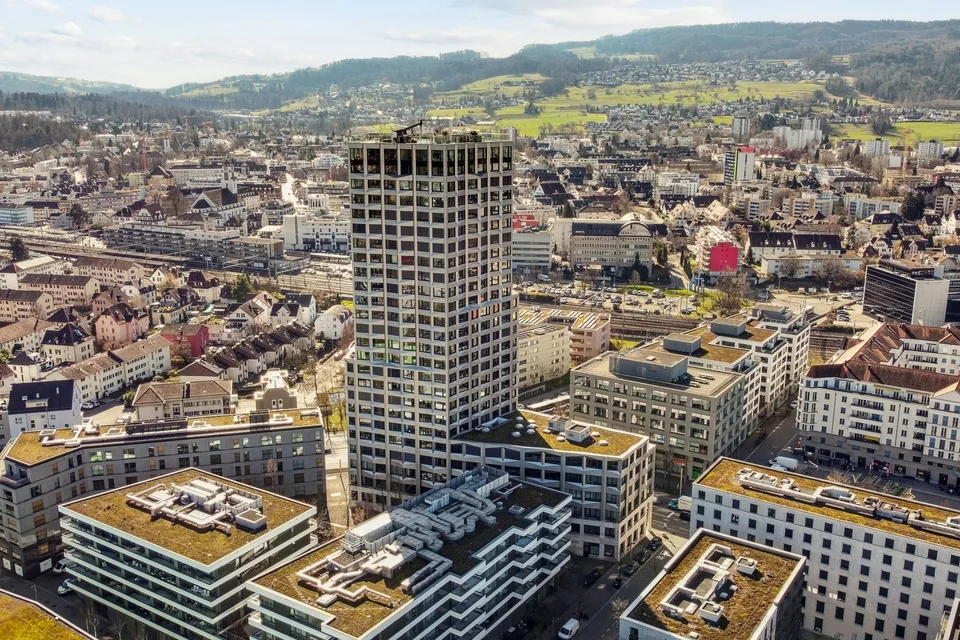 Limmattower Dietikon – Your Stage for Success