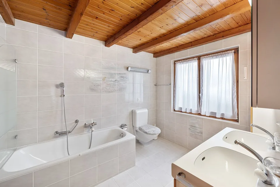 Villa indipendente - A due passi da Crans-Montana – foto 7 di 17