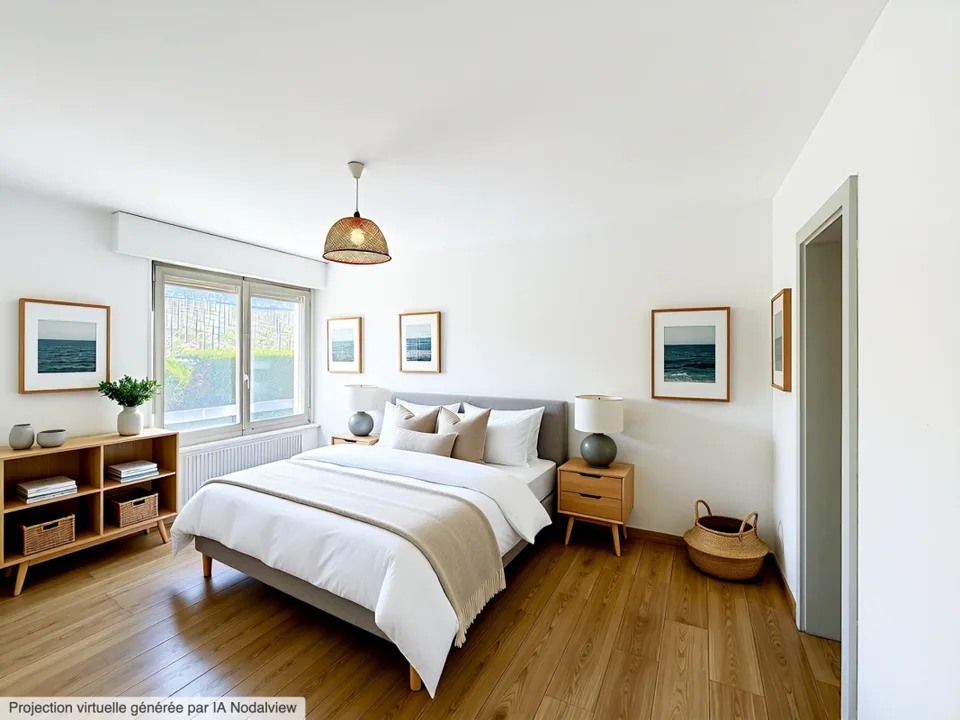 LUTRY: 5.5 Zimmer zur Renovierung!