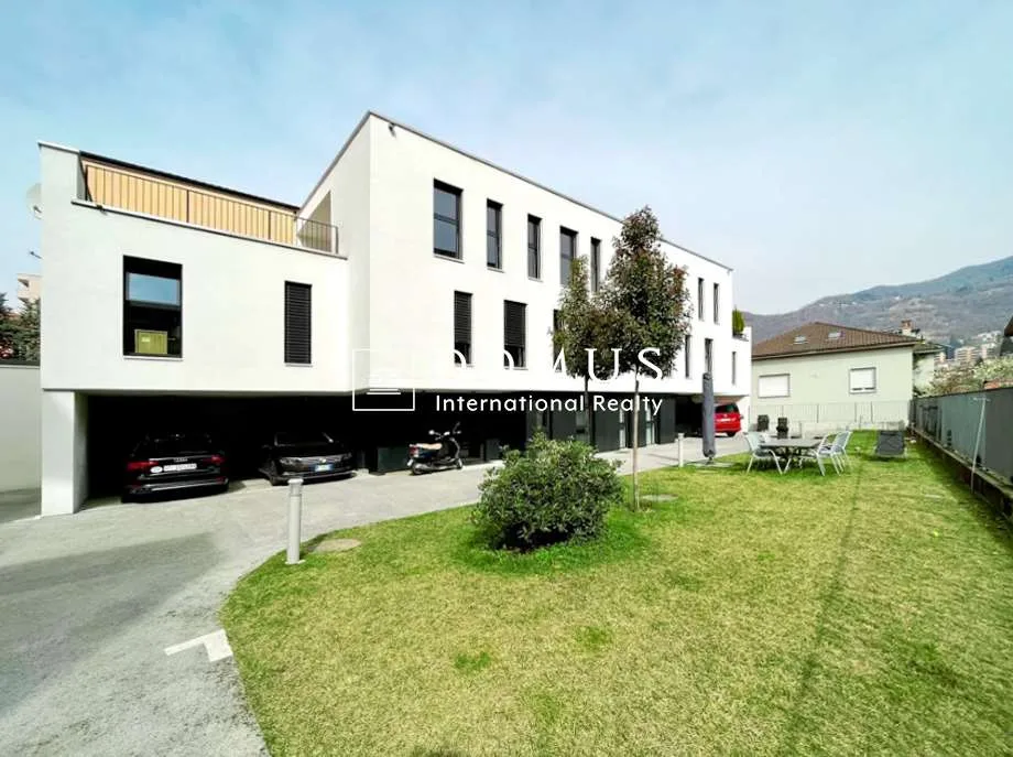 Moderne Maisonette mit drei Etagen zum Verkauf