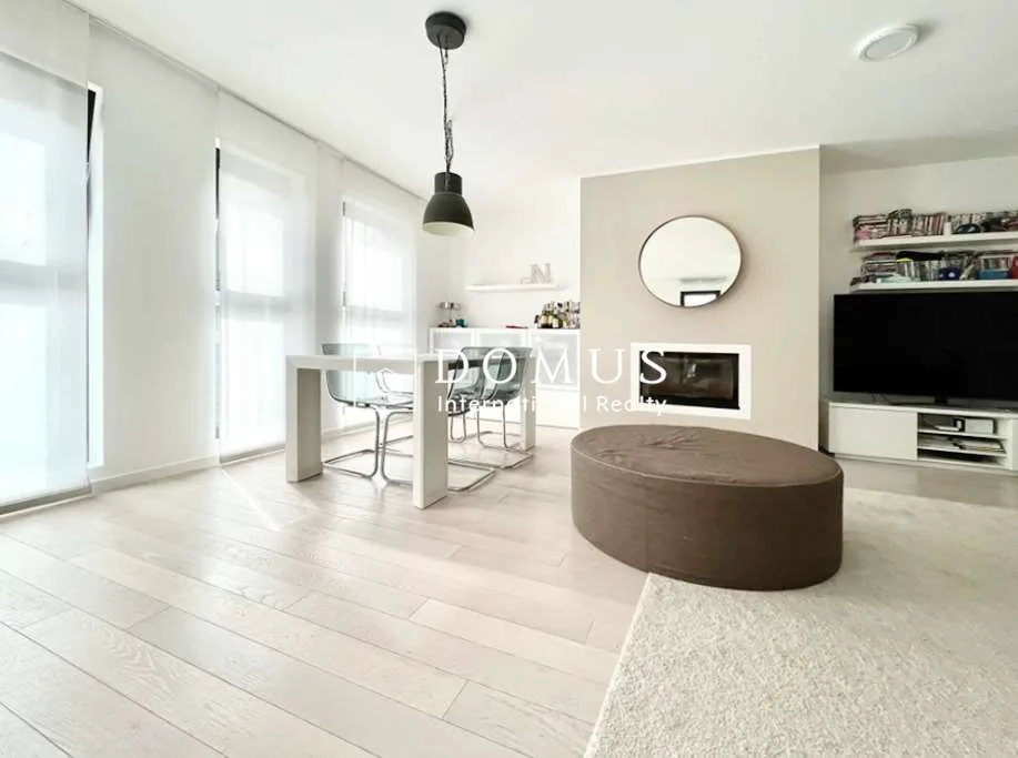 Moderne Maisonette mit drei Etagen zum Verkauf