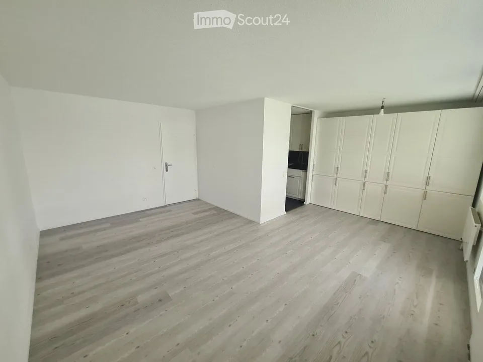 Barrierefreie 4½-Zimmer-Wohnung. Verkauf oder Tausch möglich