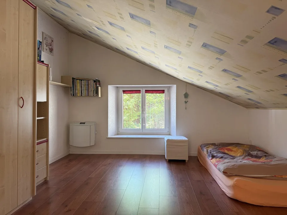 Charmante maison mitoyenne au coeur du village – photo 11 sur 15