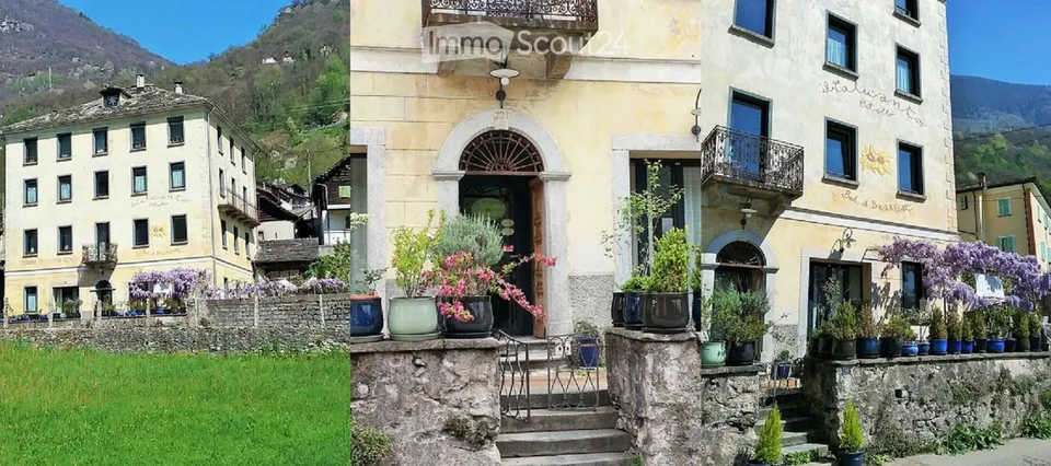 Il fascino del passato con il confort del presente