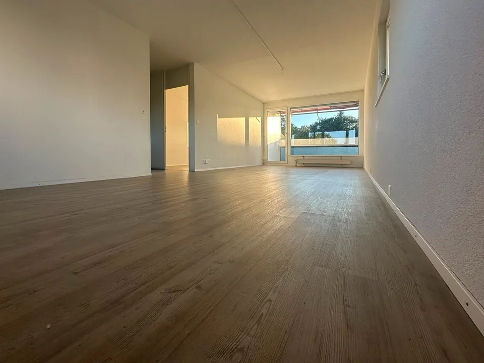 Geräumige 5.5-Zimmer-Wohnung an zentraler Lage