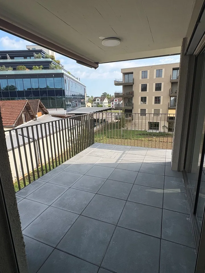 Appartamenti moderni 4.5 locali a Egnach – foto 10 di 15
