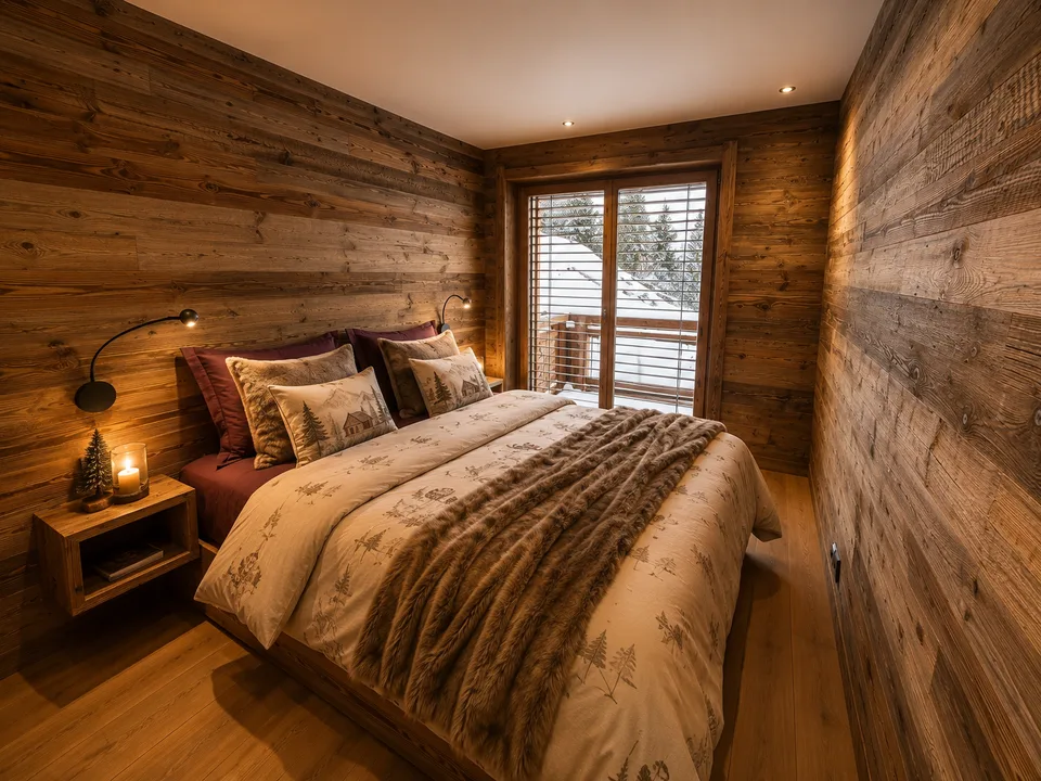 ULTIMA OPPORTUNITÀ - appartamenti nuovi in residenza secondaria - complesso Dixence Resort – foto 18 di 19