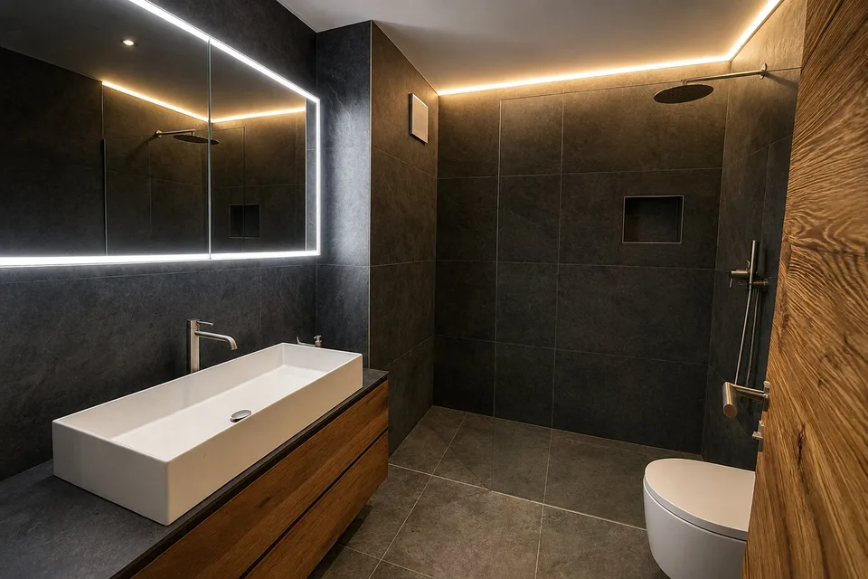 ULTIMA OPPORTUNITÀ - appartamenti nuovi in residenza secondaria - complesso Dixence Resort – foto 17 di 19