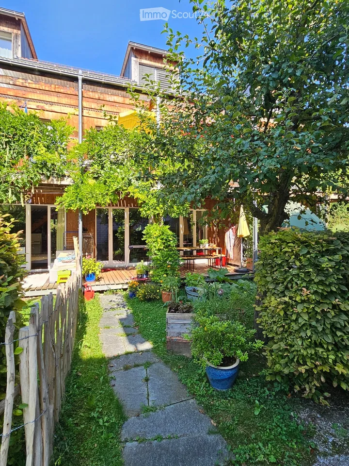 Familienfreundliches 7-Zimmer-Haus