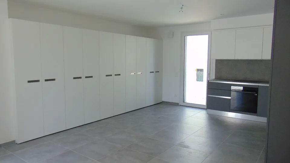NUOVO APPARTAMENTO IN CASA BIFAMILIARE - VILLA 2