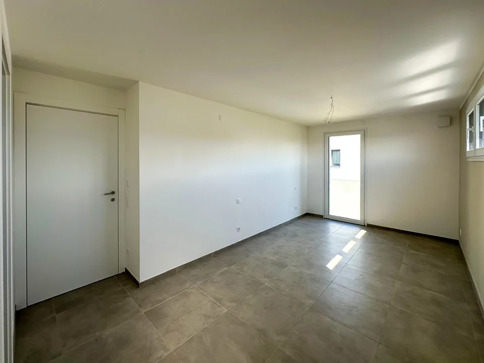 NUOVO APPARTAMENTO IN CASA BIFAMILIARE - VILLA 2