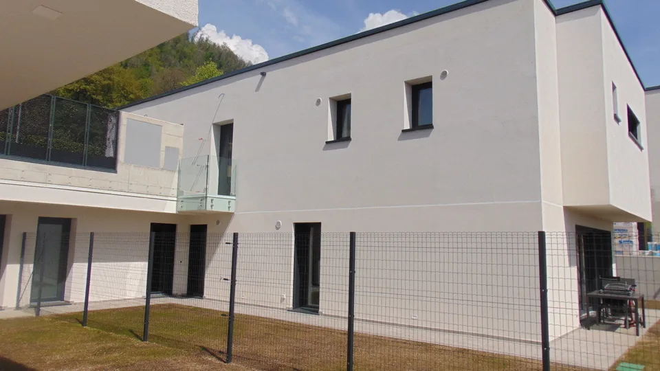 NUOVO APPARTAMENTO IN CASA BIFAMILIARE - VILLA 2