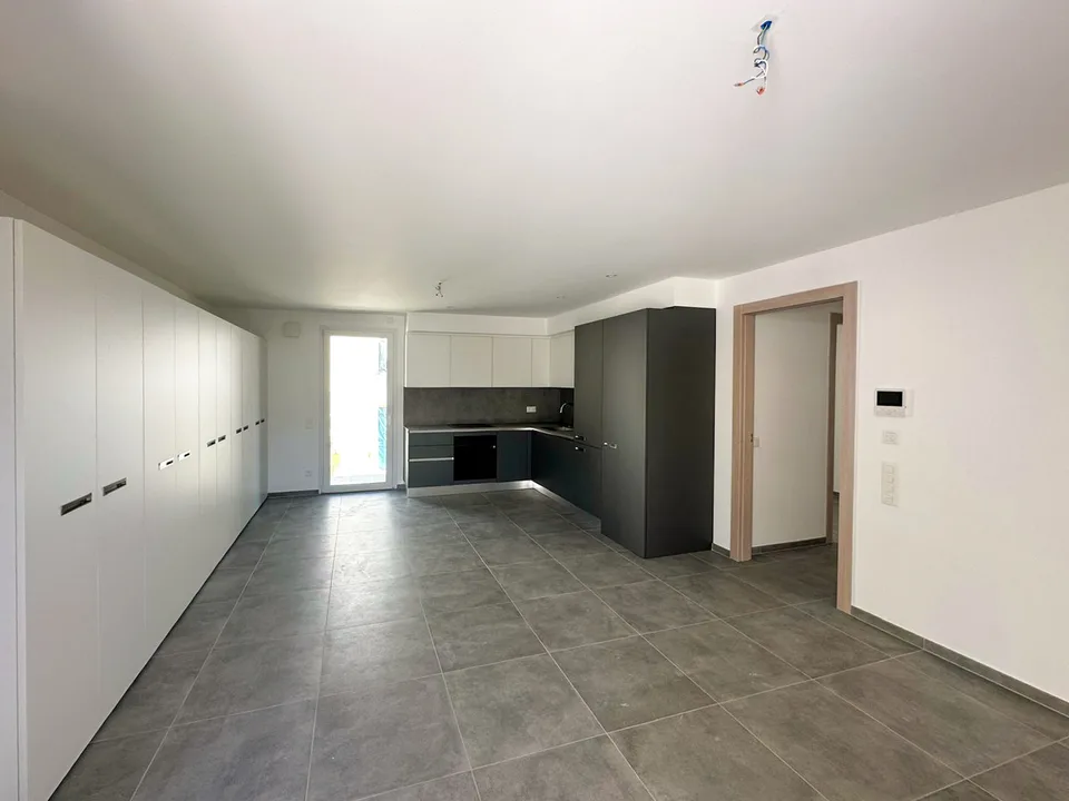 NUOVO APPARTAMENTO IN CASA BIFAMILIARE - VILLA 2