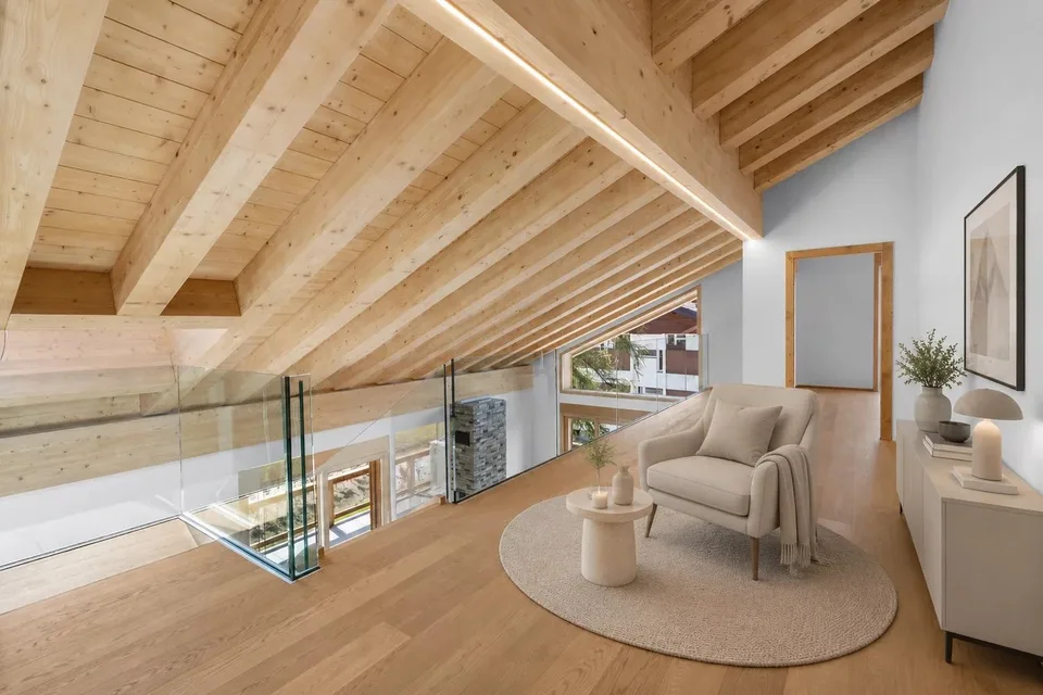 Prachtvolles Duplex im Herzen von Crans-Montana – Foto 12 von 16