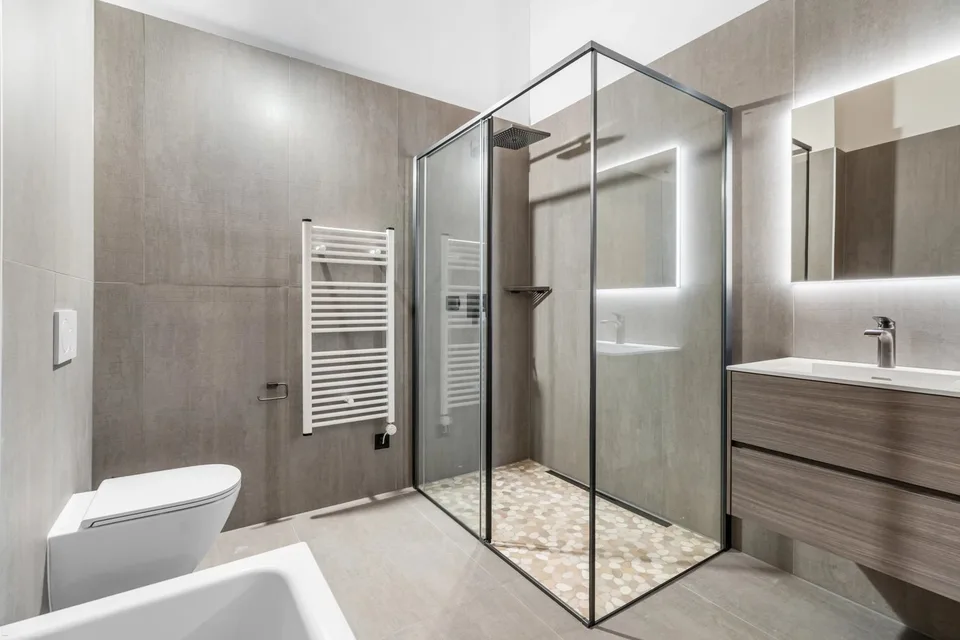 Prachtvolles Duplex im Herzen von Crans-Montana – Foto 14 von 16