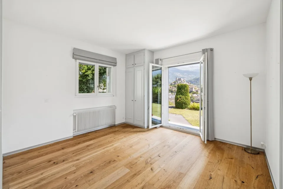 Casa padronale eccezionale a Gravelone - Vista sui castelli – foto 8 di 15