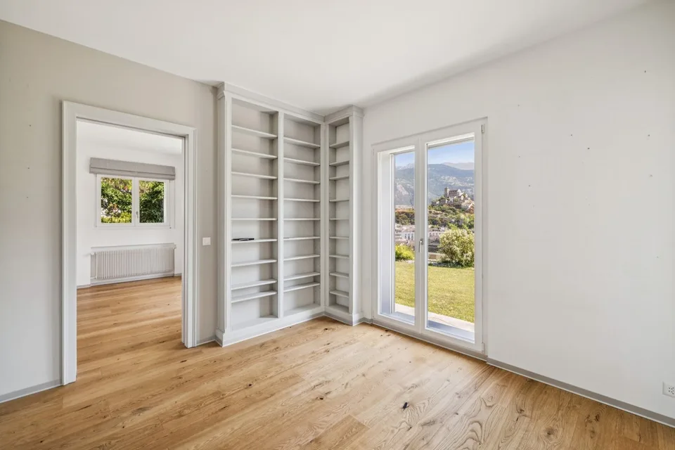Casa padronale eccezionale a Gravelone - Vista sui castelli – foto 7 di 15