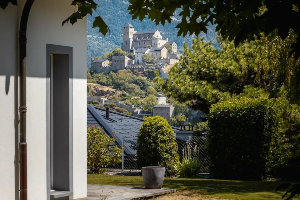 Casa Padronale Eccezionale a Gravelone - Vista Panoramica sui Castelli
