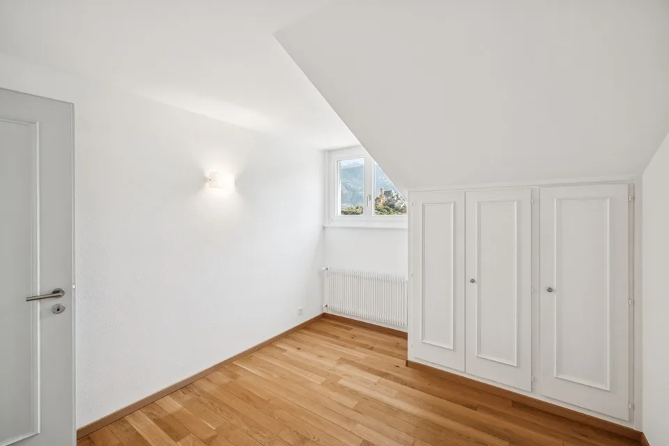 Casa padronale eccezionale a Gravelone - Vista sui castelli – foto 13 di 15