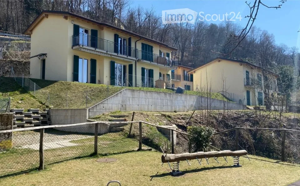 Villetta bifamiliare 4.5 loc. - acquisto anche rent to buy.