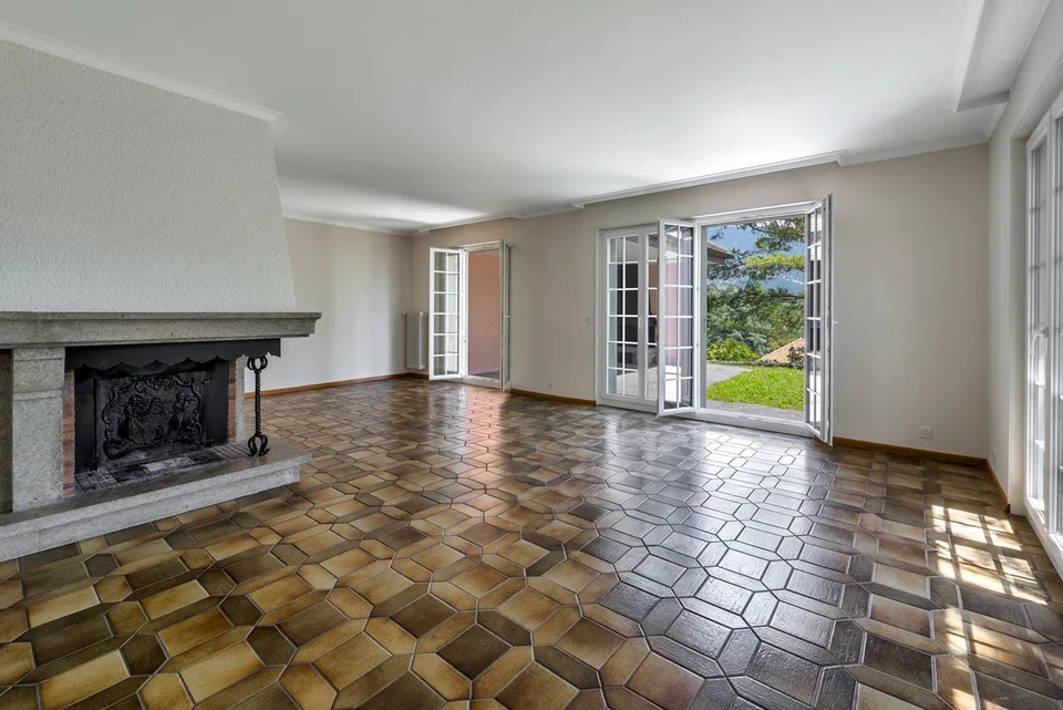 Casa indipendente di 7,5 locali in vendita a La Tour-de-Peilz – foto 6 di 13