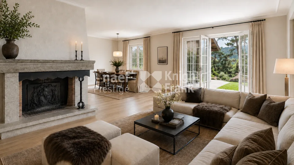 Casa indipendente di 7,5 locali in vendita a La Tour-de-Peilz – foto 7 di 13