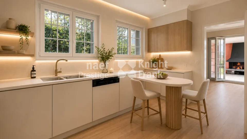Casa indipendente di 7,5 locali in vendita a La Tour-de-Peilz – foto 9 di 13