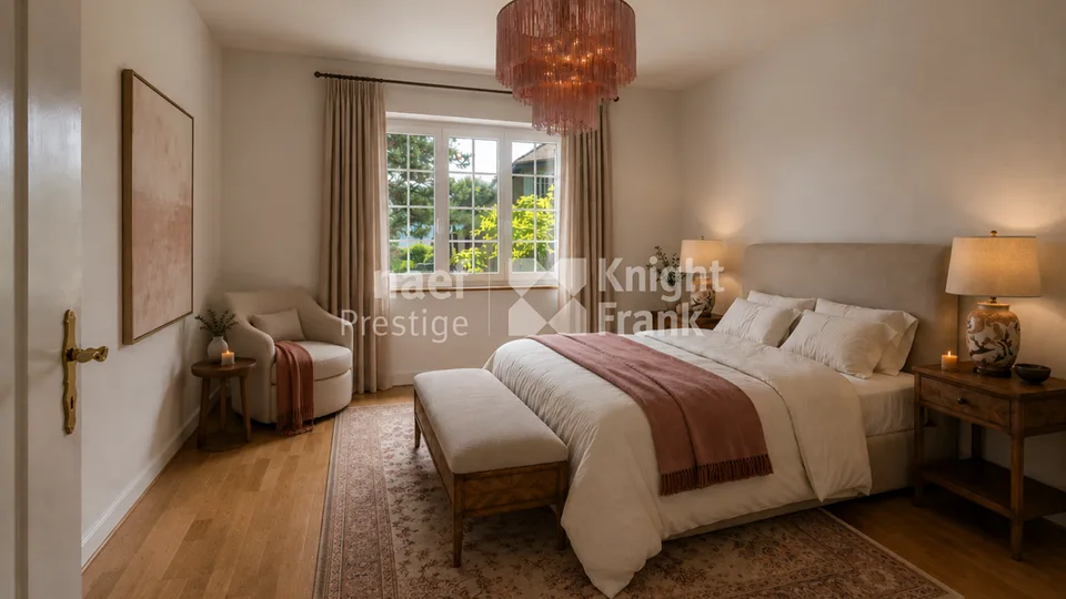 Casa indipendente di 7,5 locali in vendita a La Tour-de-Peilz – foto 11 di 13