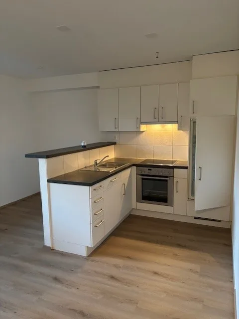 Schöne 2.5-Zimmer-Wohnung mit Balkon in Allschwil