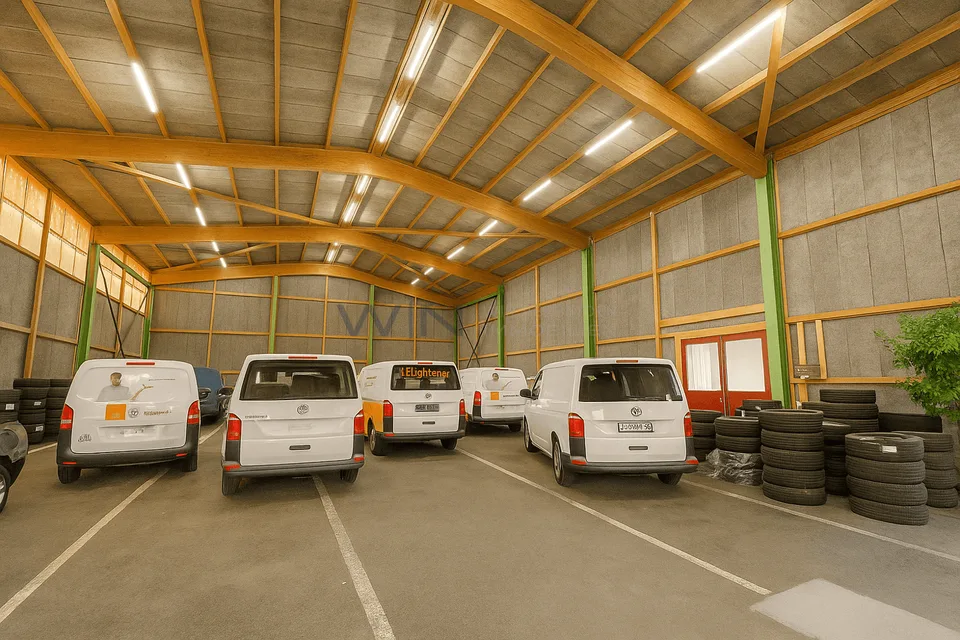 Espace pour un concept de loisirs sur le lac de Constance – photo 11 sur 13