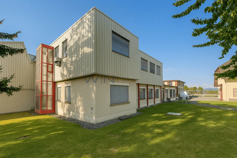 Espace pour un concept de loisirs sur le lac de Constance – photo 13 sur 13